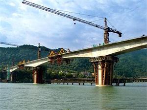 漯河桥梁桩基工程